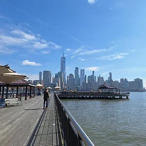 Nyc Homebnb , Jersey City Estados Unidos
