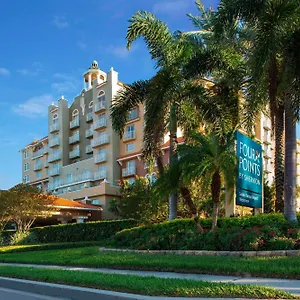 Four Points By Sheraton Airport Westshore 3*, Tampa Estados Unidos