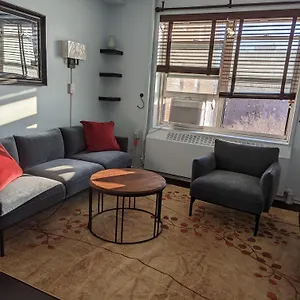 Fully Renovated Manhattan Gem , Nueva York Estados Unidos