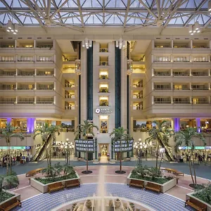 Hyatt Regency International Airport Hotel